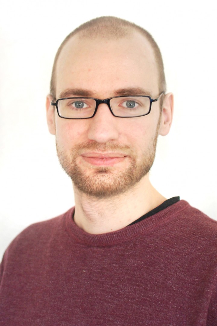 Tobias Hähle