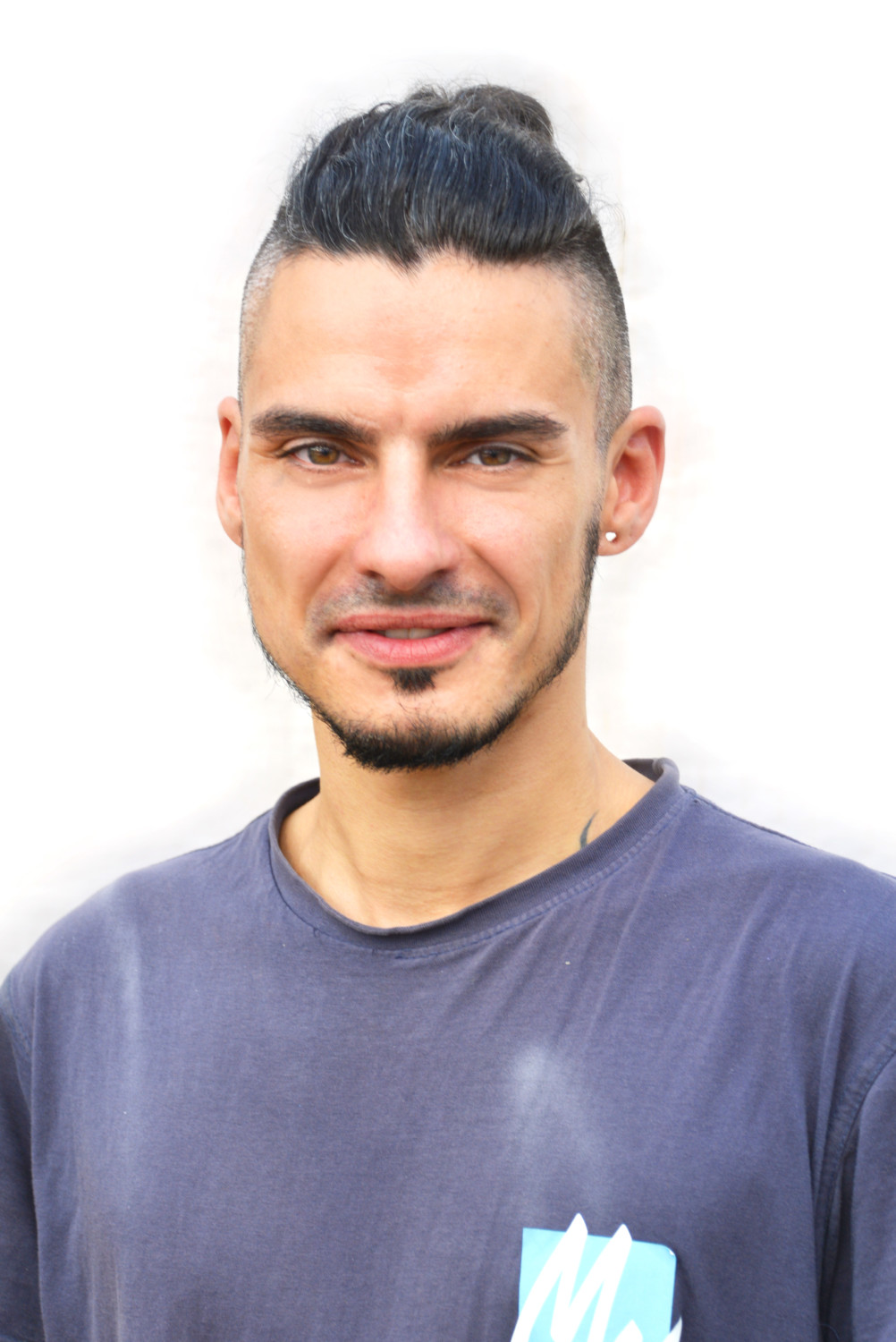 Daniel Krüger